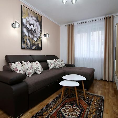Apartamento White Stone Sibiu Exterior foto