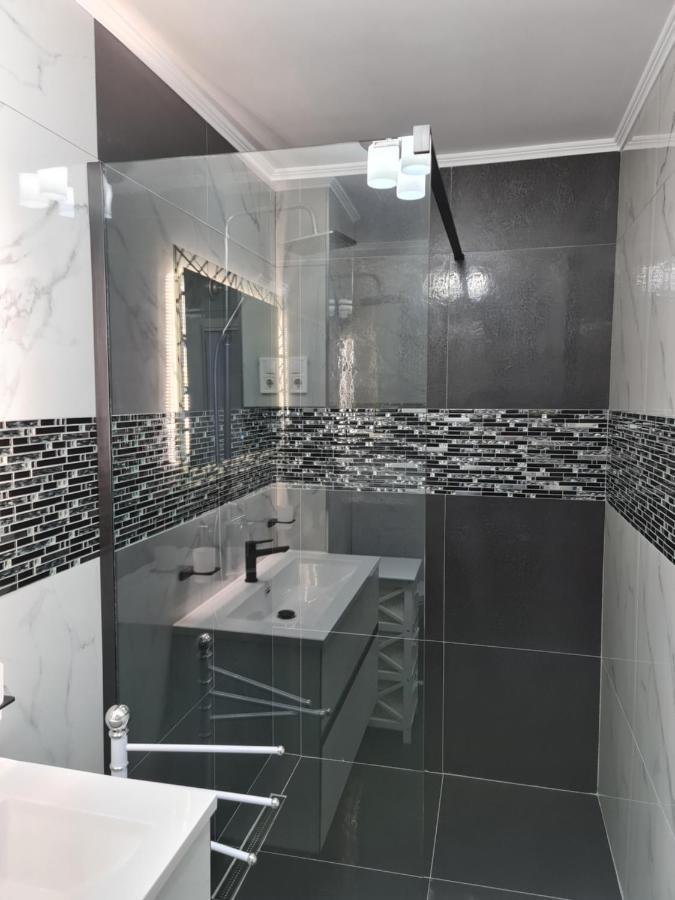 Apartamento White Stone Sibiu Exterior foto