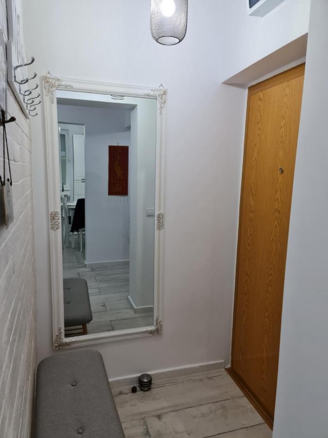 Apartamento White Stone Sibiu Exterior foto