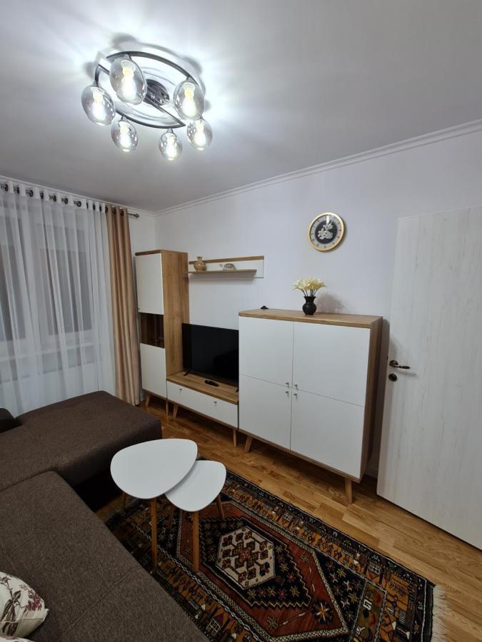 Apartamento White Stone Sibiu Exterior foto