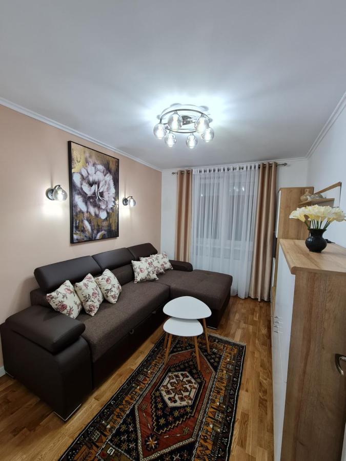 Apartamento White Stone Sibiu Exterior foto