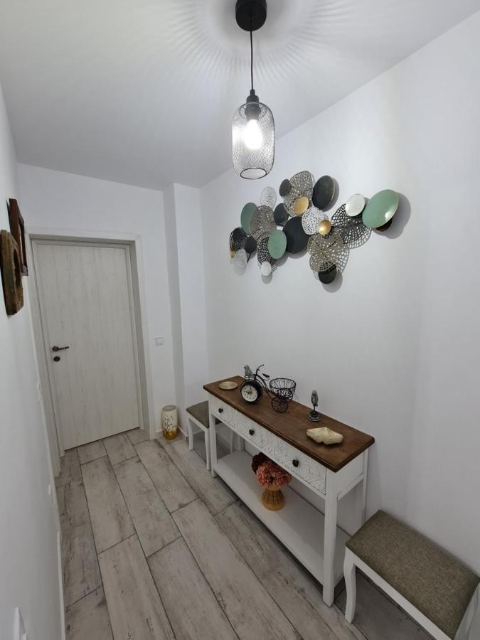 Apartamento White Stone Sibiu Exterior foto