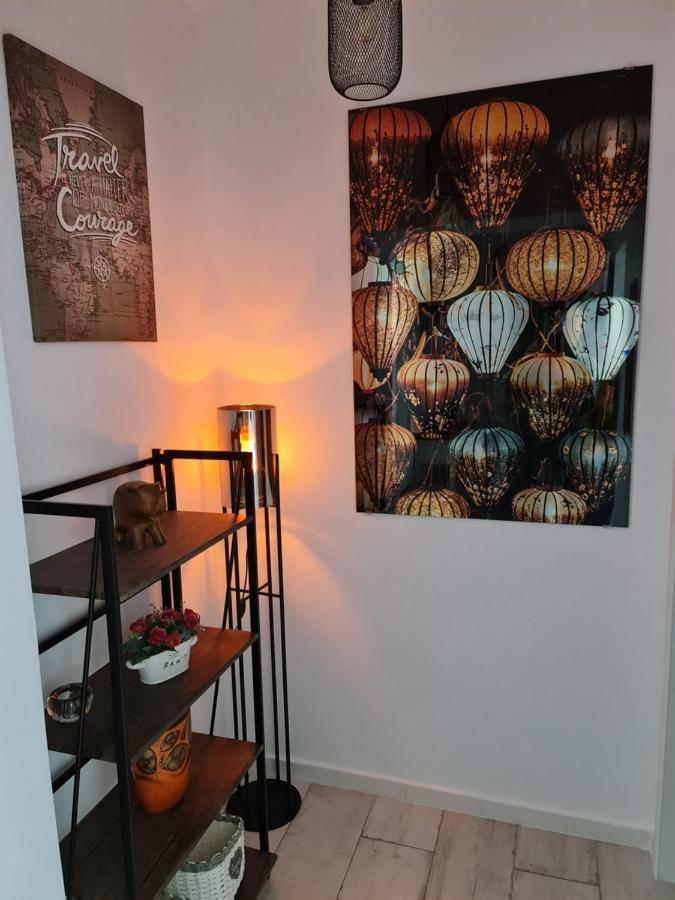 Apartamento White Stone Sibiu Exterior foto