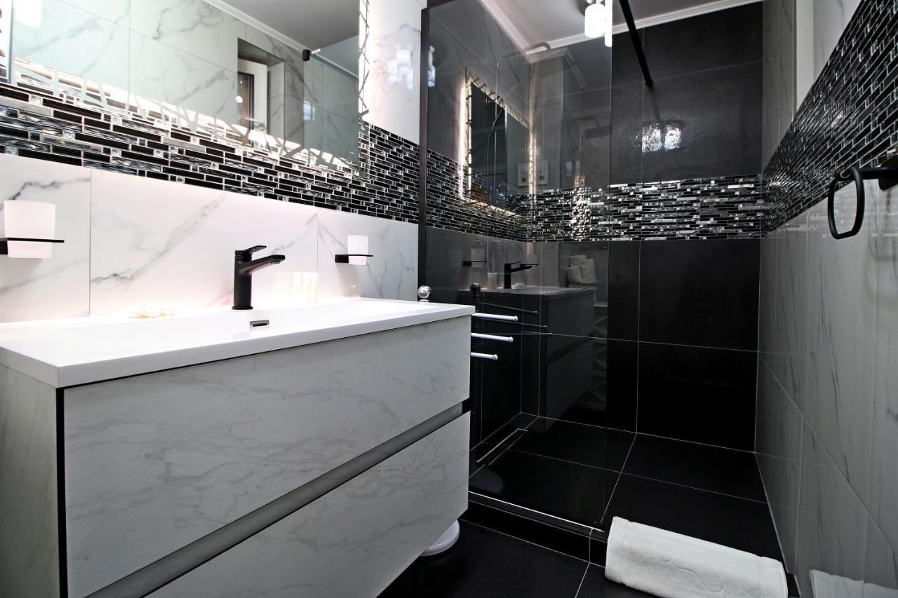 Apartamento White Stone Sibiu Exterior foto