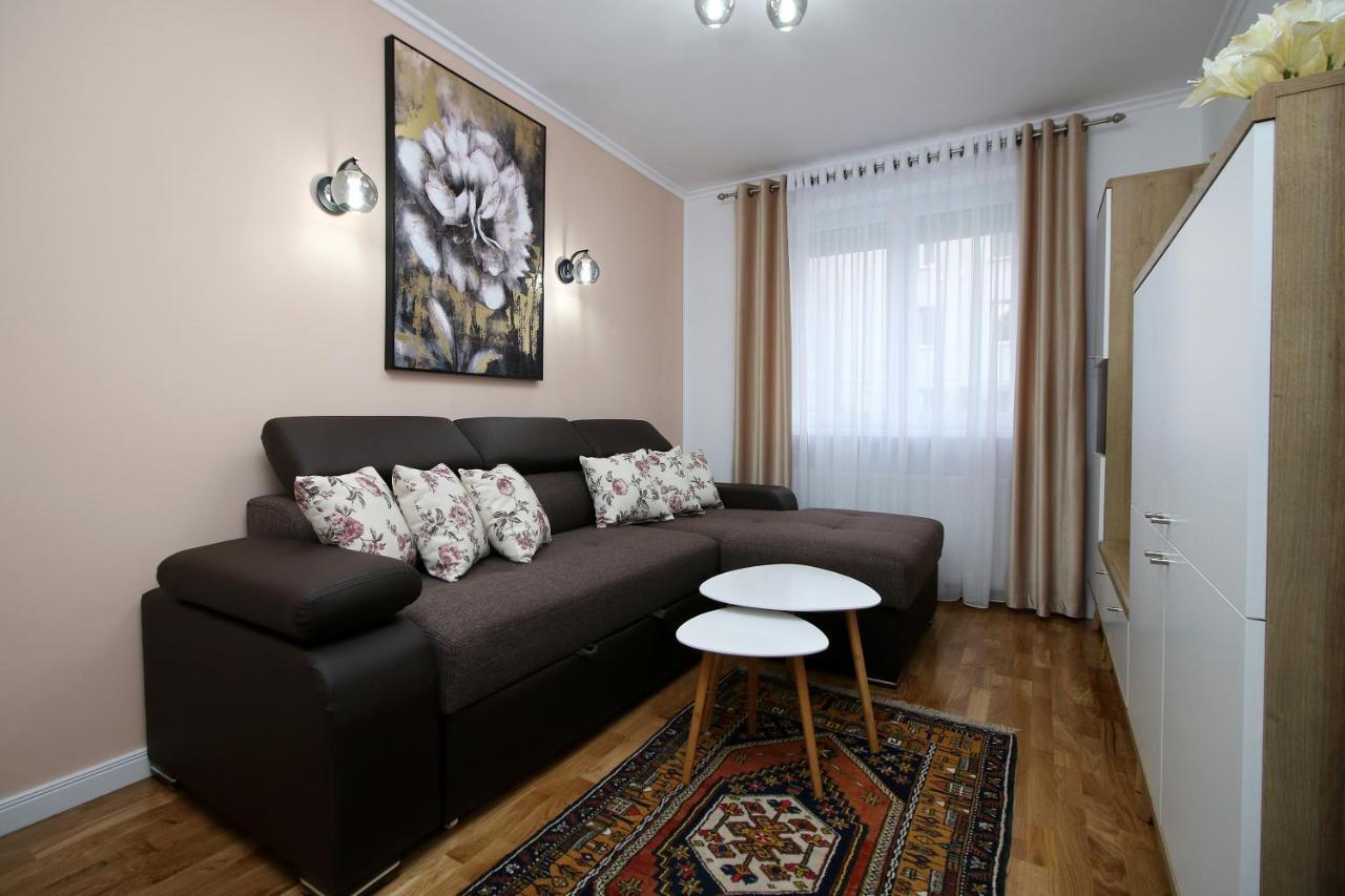 Apartamento White Stone Sibiu Exterior foto