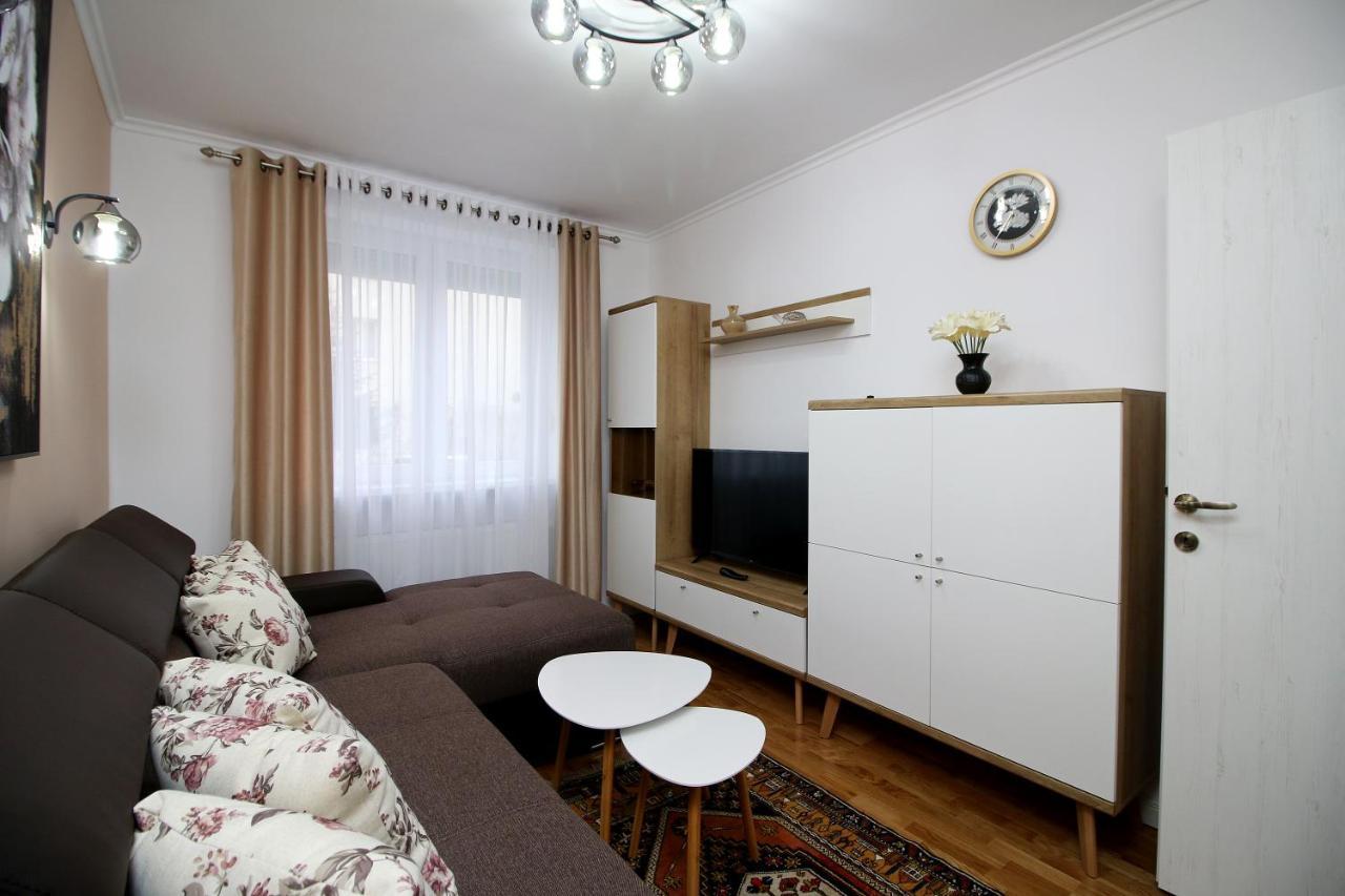 Apartamento White Stone Sibiu Exterior foto