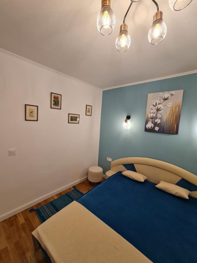 Apartamento White Stone Sibiu Exterior foto