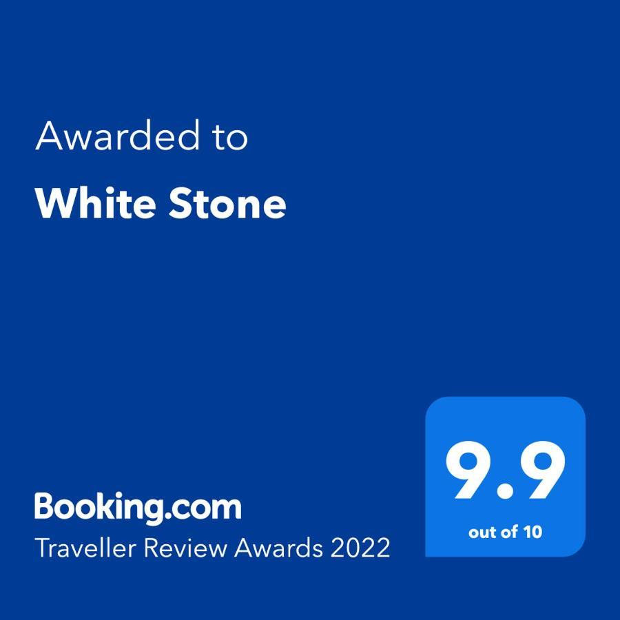 Apartamento White Stone Sibiu Exterior foto